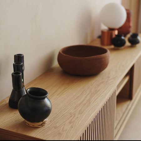 Teva Tulum, Aldea Zama Apartment Bagian luar foto