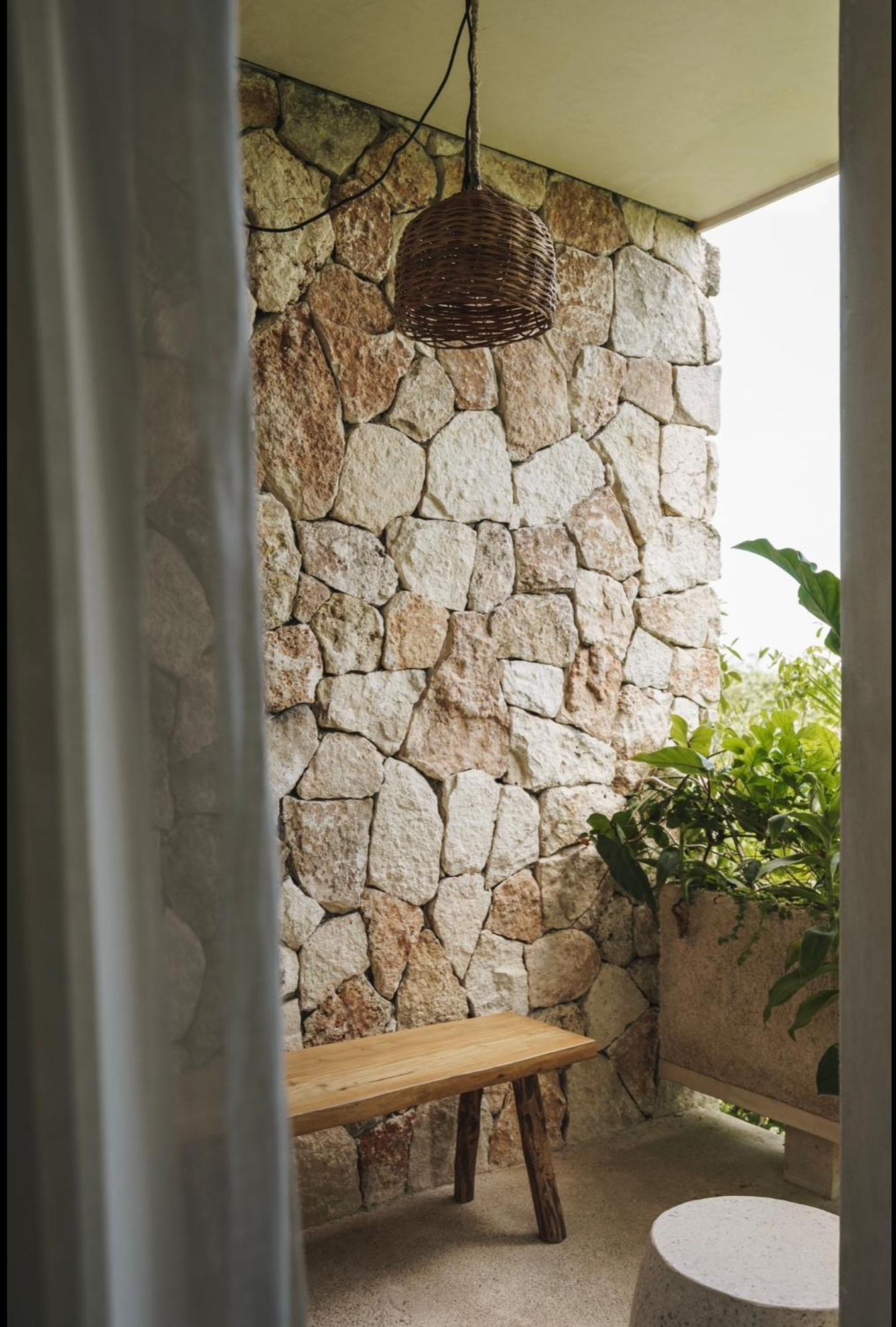 Teva Tulum, Aldea Zama Apartment Bagian luar foto