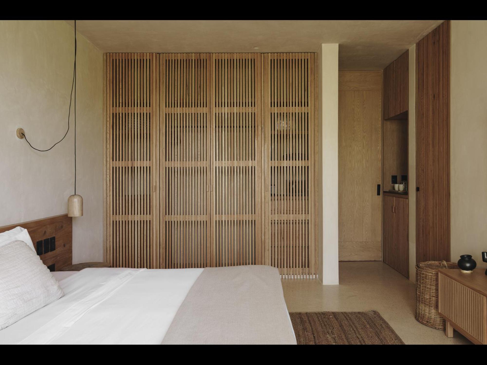 Teva Tulum, Aldea Zama Apartment Bagian luar foto