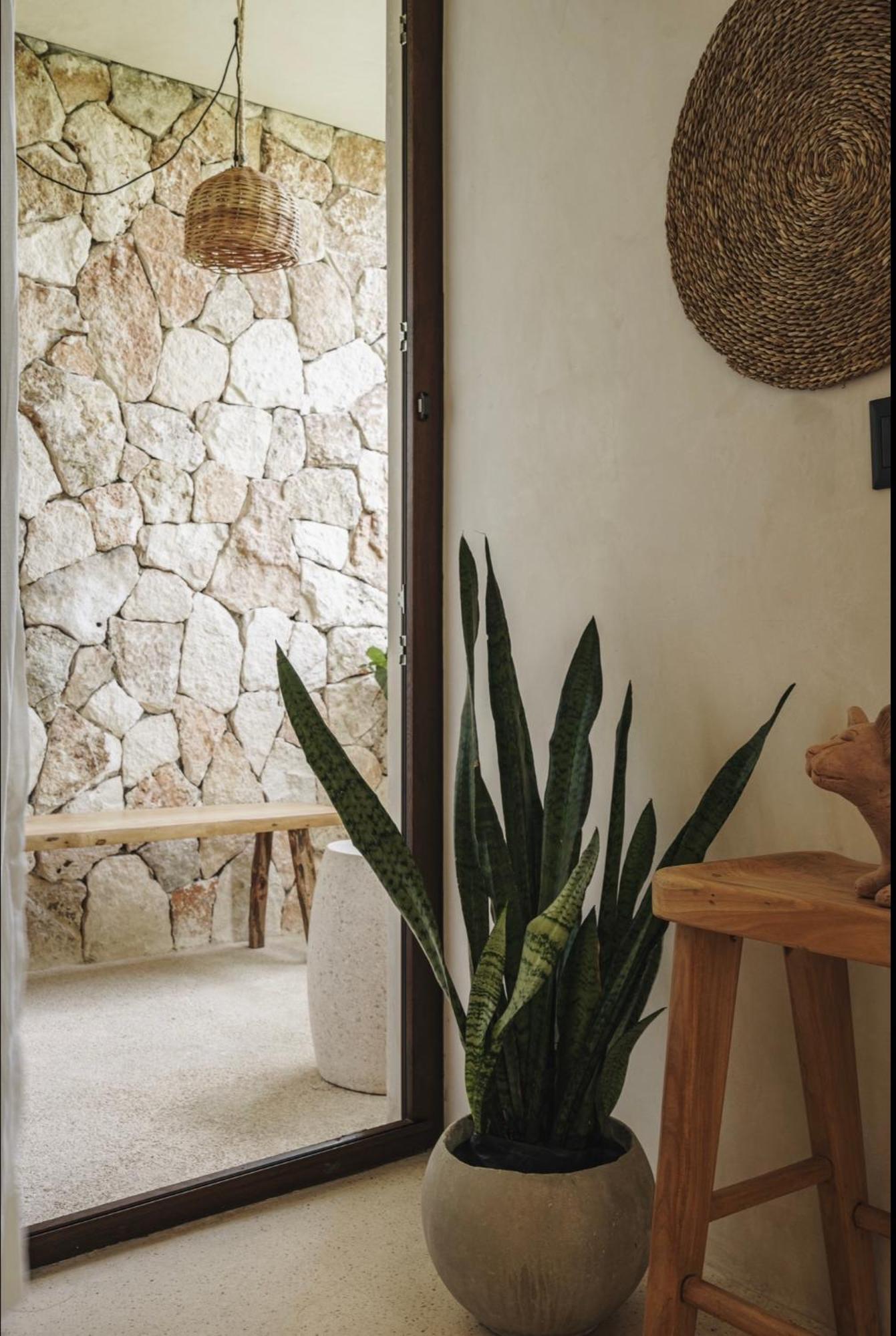 Teva Tulum, Aldea Zama Apartment Bagian luar foto