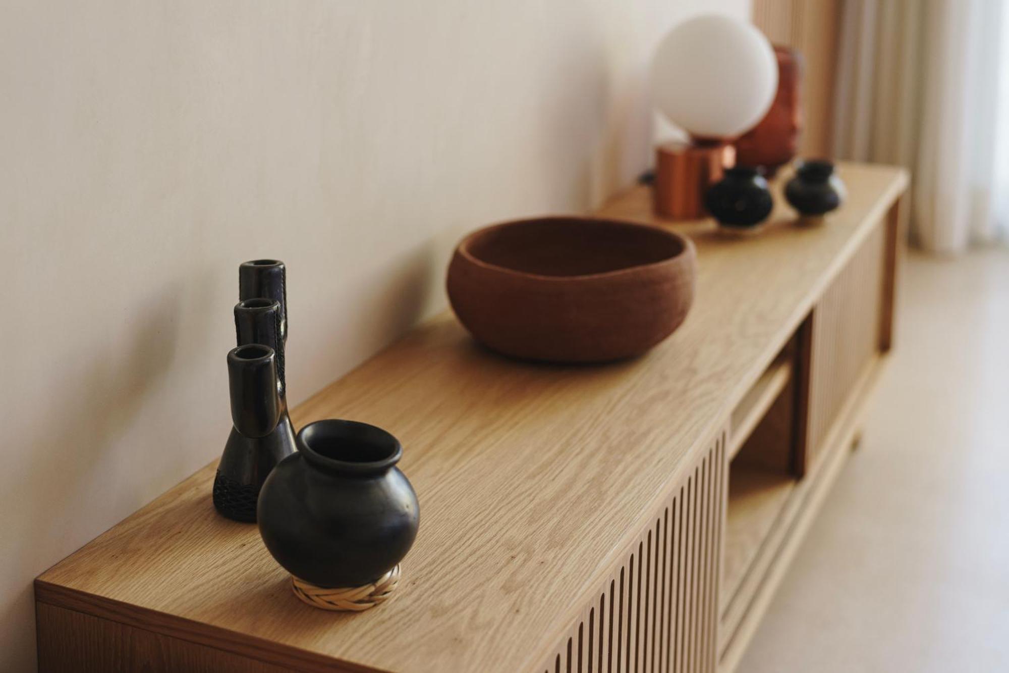 Teva Tulum, Aldea Zama Apartment Bagian luar foto