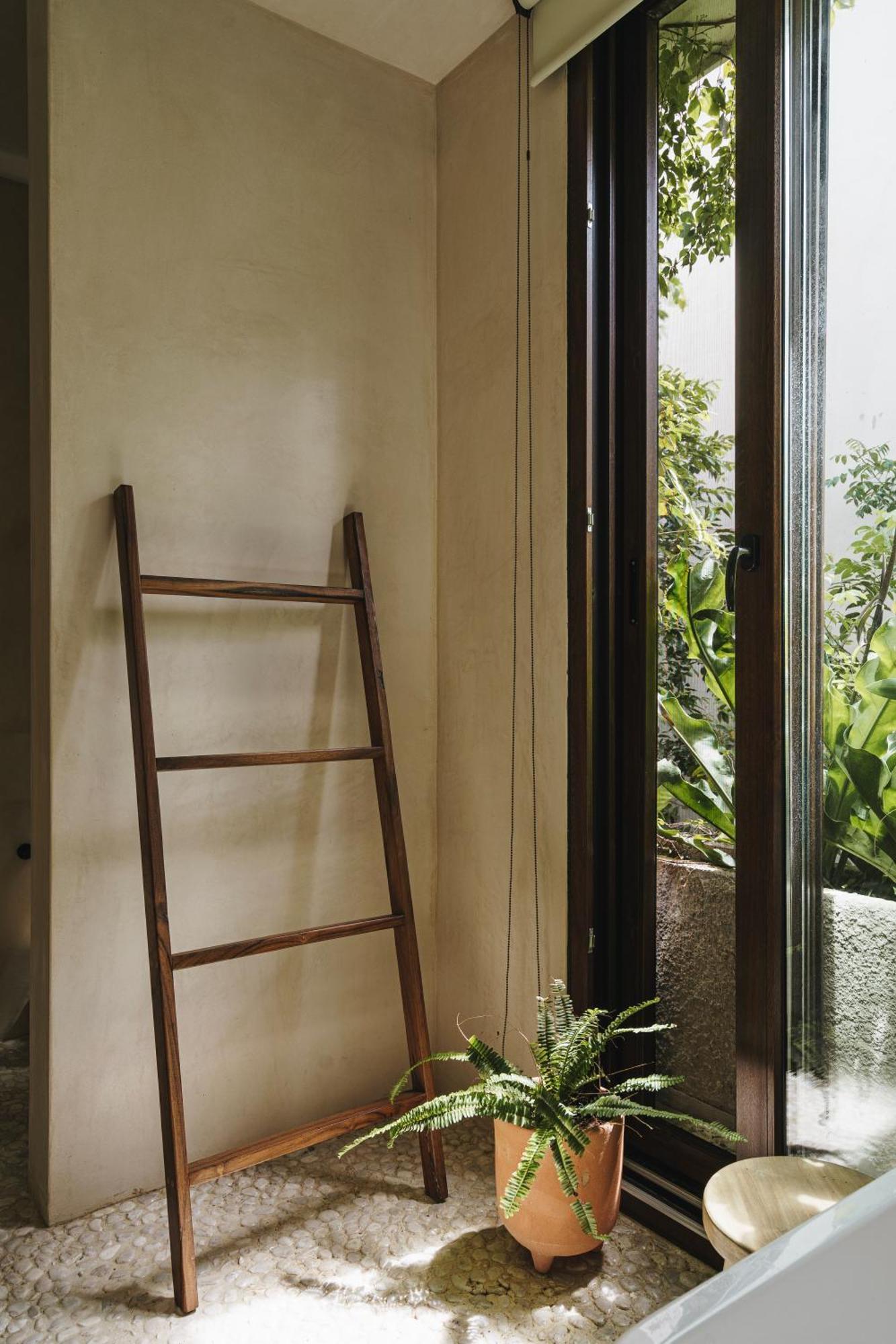 Teva Tulum, Aldea Zama Apartment Bagian luar foto