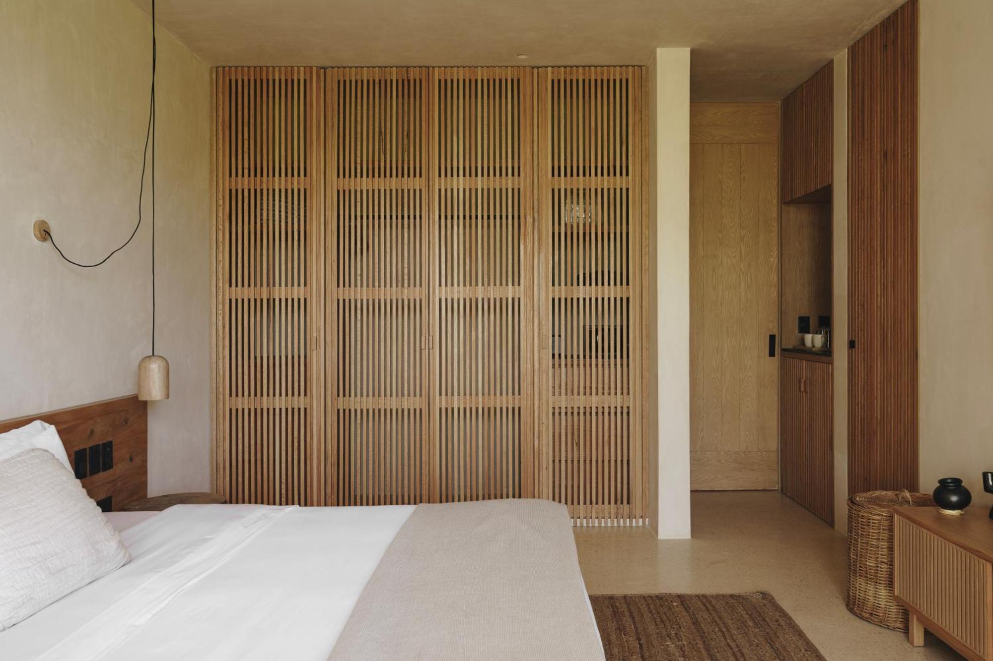 Teva Tulum, Aldea Zama Apartment Bagian luar foto