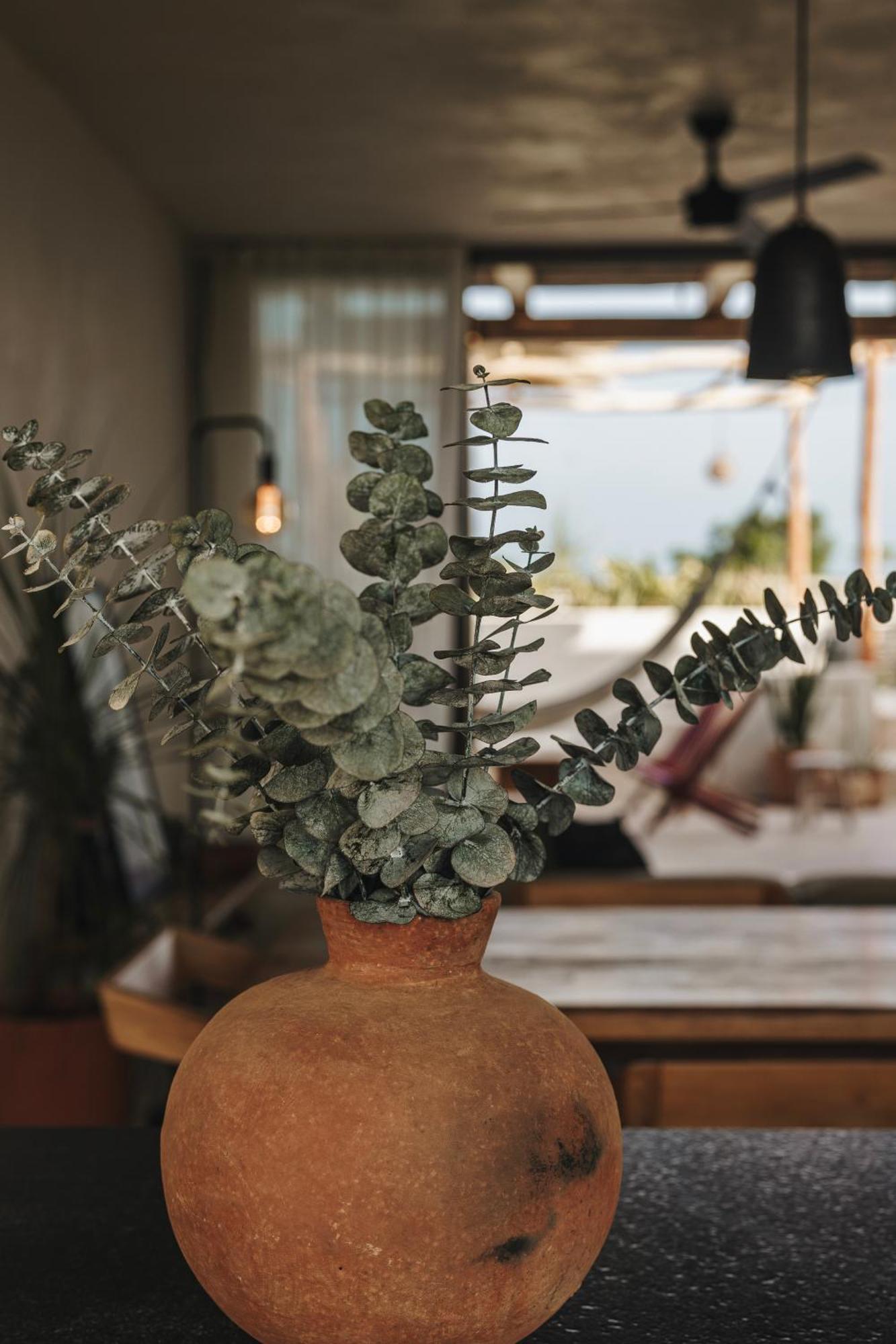 Teva Tulum, Aldea Zama Apartment Bagian luar foto