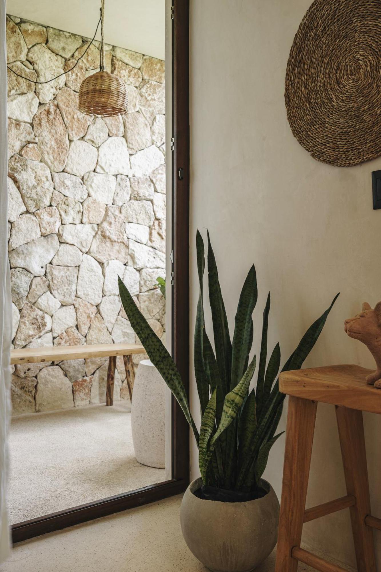 Teva Tulum, Aldea Zama Apartment Bagian luar foto