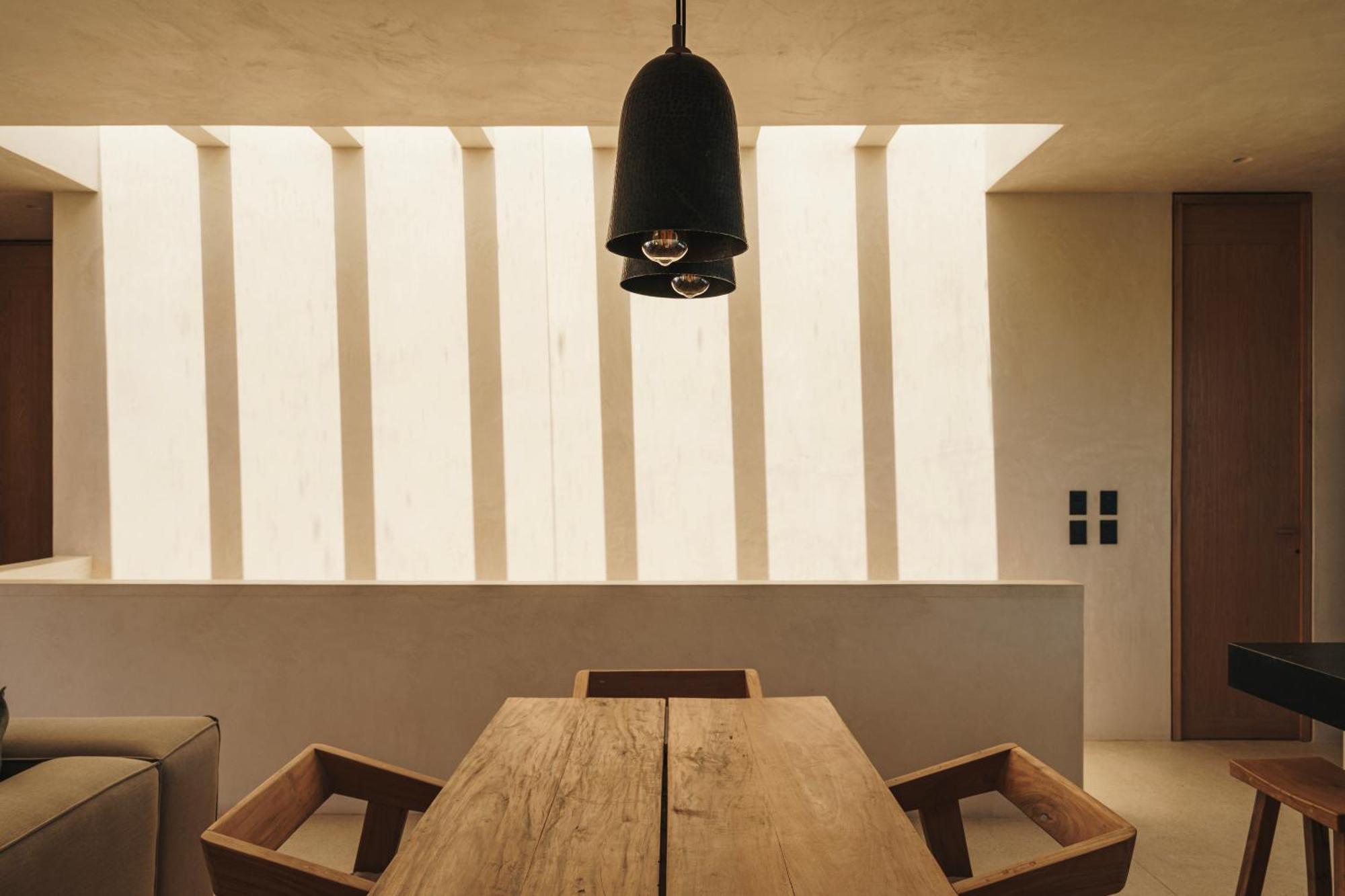 Teva Tulum, Aldea Zama Apartment Bagian luar foto