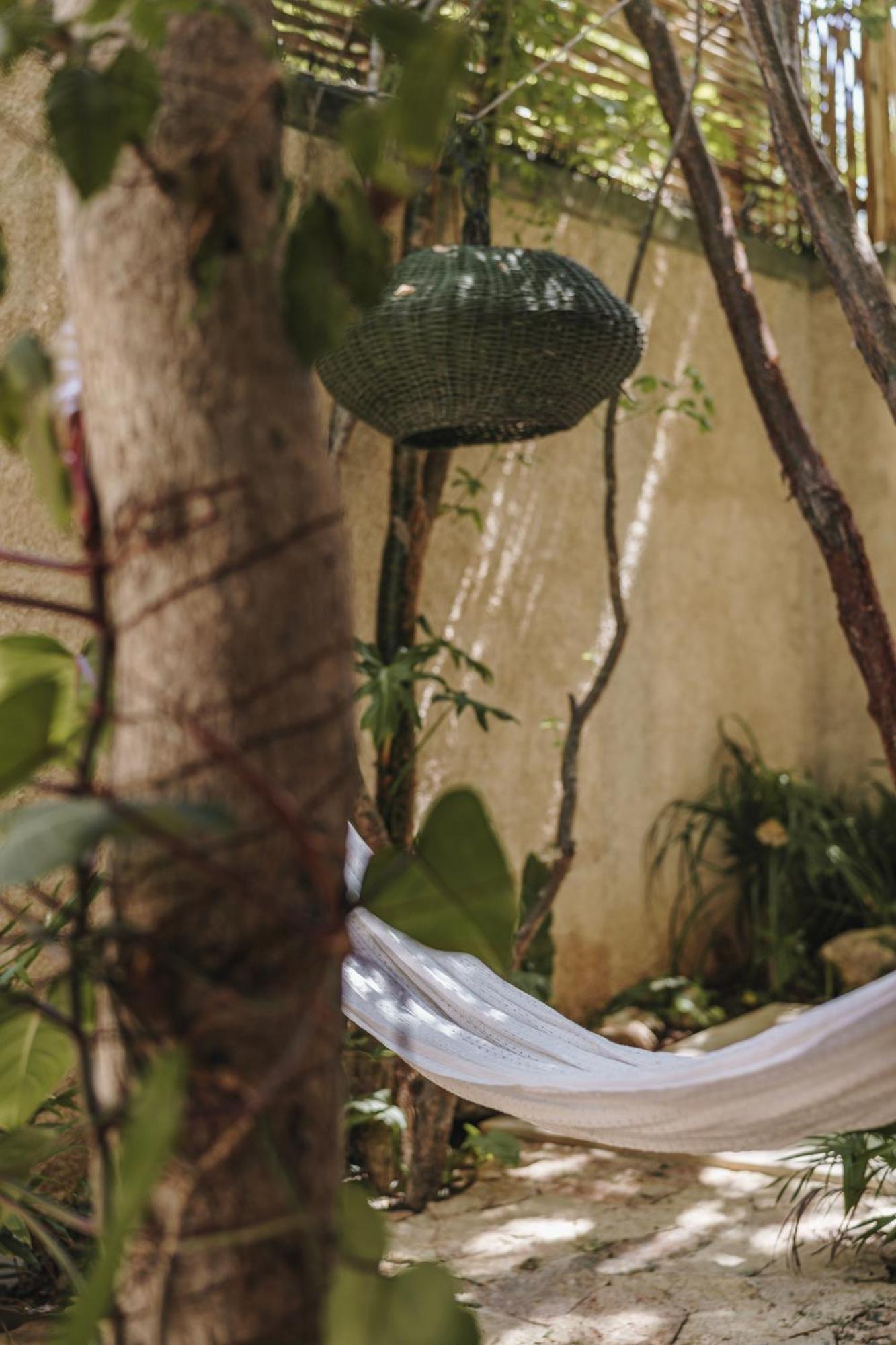 Teva Tulum, Aldea Zama Apartment Bagian luar foto