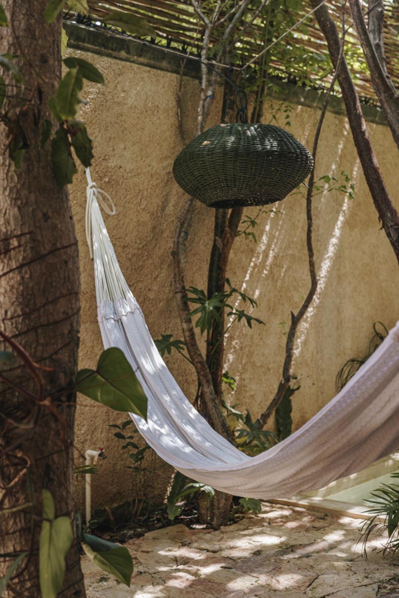 Teva Tulum, Aldea Zama Apartment Bagian luar foto