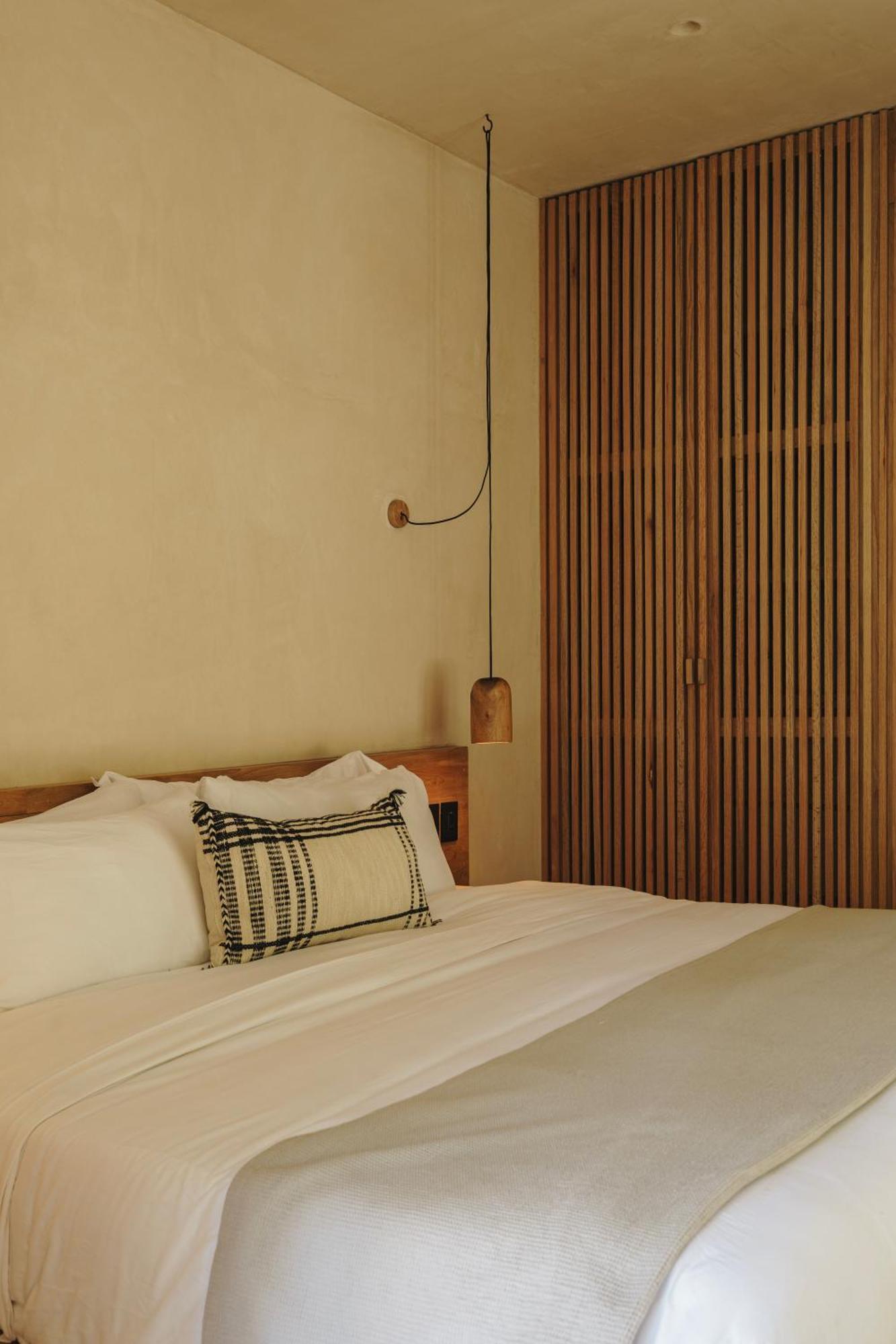 Teva Tulum, Aldea Zama Apartment Bagian luar foto