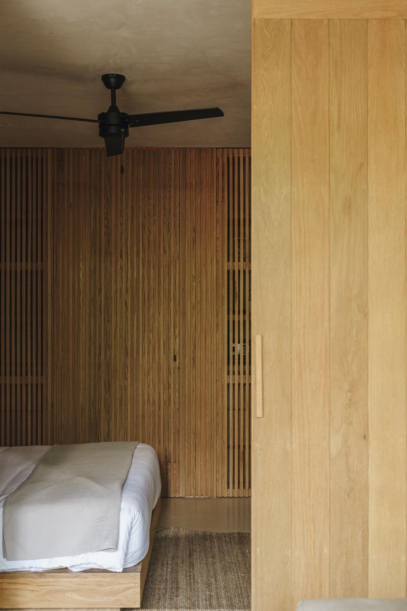 Teva Tulum, Aldea Zama Apartment Bagian luar foto